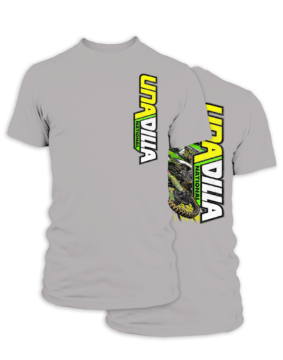 26 MX Unadilla Retro Specialty