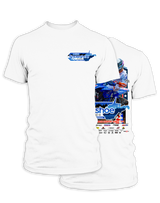 26 GNCC Snowshoe Event Tee ATV
