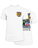 26 MX High Point Event T-Shirt Adult
