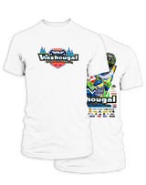 26 MX Washougal Main Adult Event T-Shirt
