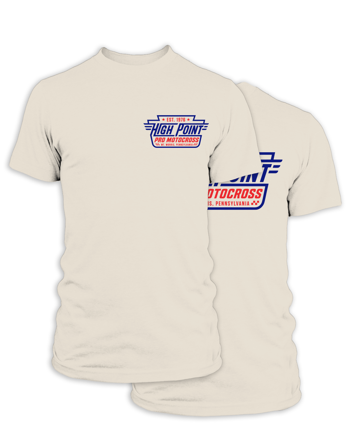 26 MX High Point Motocross Specialty