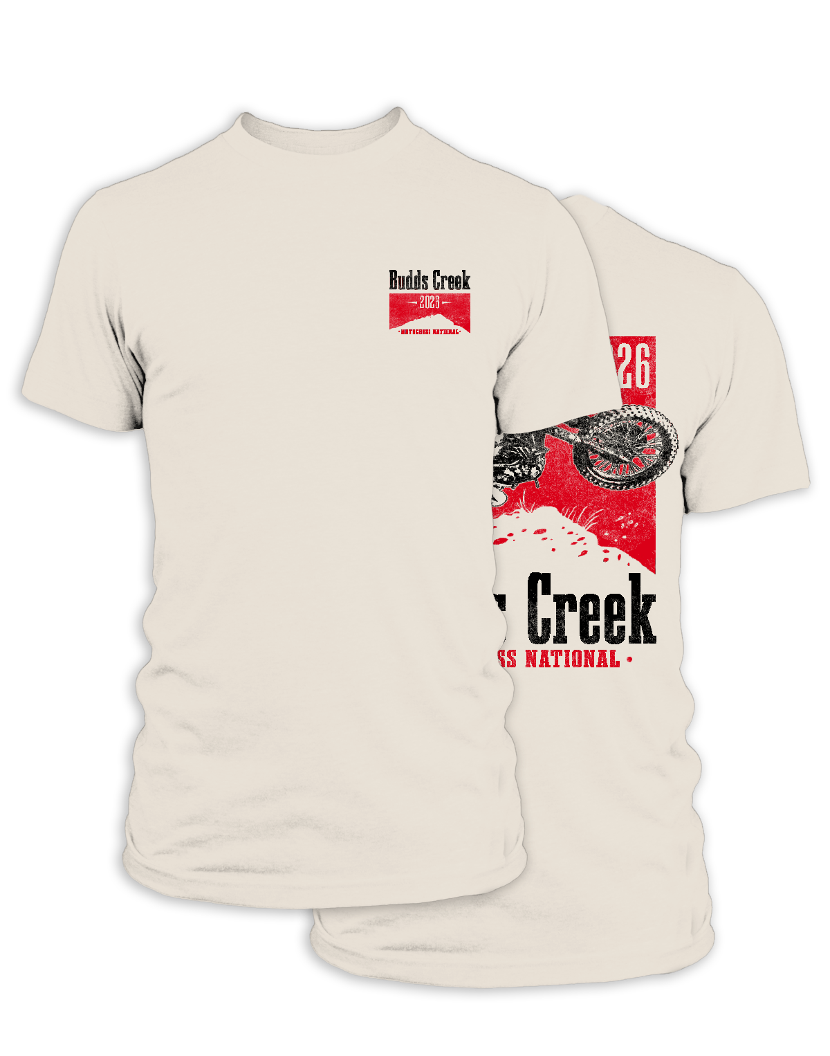 26 MX Budds Creek Cowboy Up Specialty