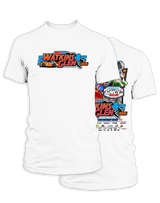 26 GNCC Watkins Glen Event Tee Bike