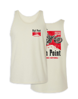 26 MX High Point Cowboy Up Tank Specialty