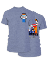 26 GNCC Series Adult Main Tour T-Shirts