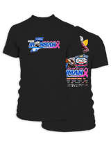 25 GNCC Ironman Event Combined