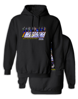 26  Motorama Main Event Sweatshirt