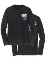 26 GNCC Series Adult Main Tour Longsleeve