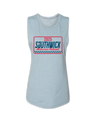 25 MX Southwick  Adventures Ladies Tank