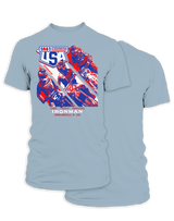 25 MXON Team USA 3.0 Event Tee