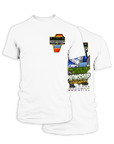 26 Loretta Lynns Amateur Main Adult Event T-Shirt