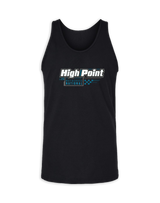 25 MX High Point HP Map Specialty Adult Tank