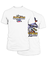 26 MX Spring Creek Main Adult Event T-Shirt