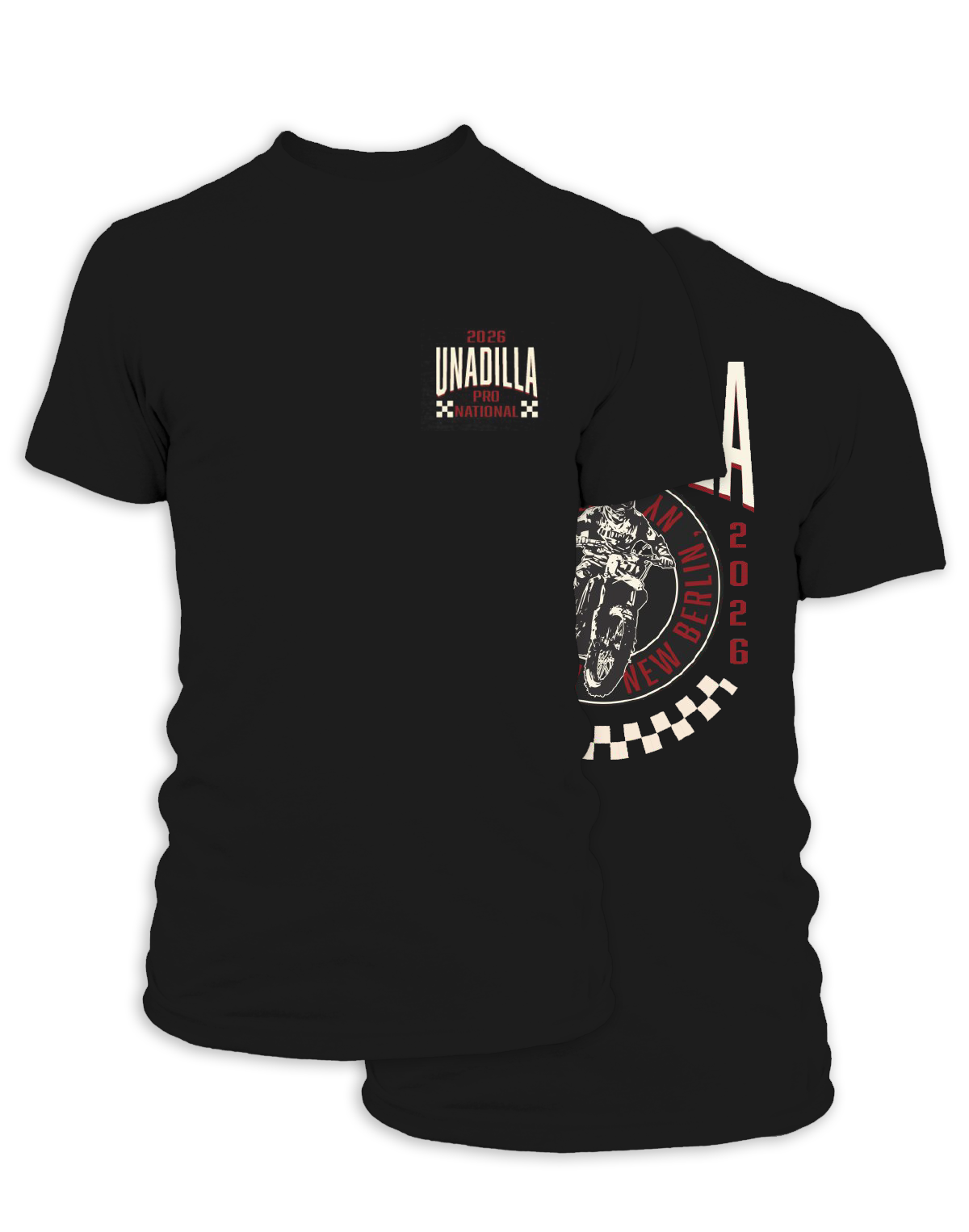 26 MX Unadilla Moto Troll Specialty