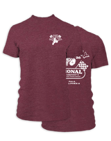 26 MX Pala Traditional Adult T-Shirt