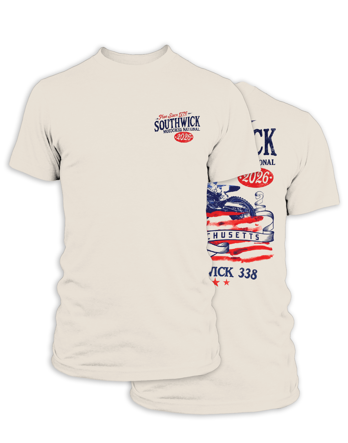 26 MX Southwick One Nation Specialty