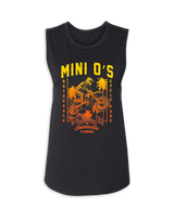 25 Mini O's  Born to Ride Ladies