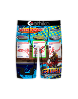 MX Series Youth Ethika Staple Shorts