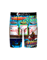 MX Series Youth Ethika Staple Shorts