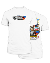 26 GNCC Mason Dixon Event Tee Bike