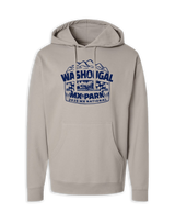 25 MX Washougal Simple Scenery Sweatshirt Specialty