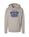 25 MX Washougal Simple Scenery Sweatshirt Specialty