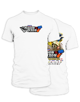 26 GNCC Mason Dixon Event Tee ATV