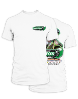 26 GNCC John Penton Event Tee Bike