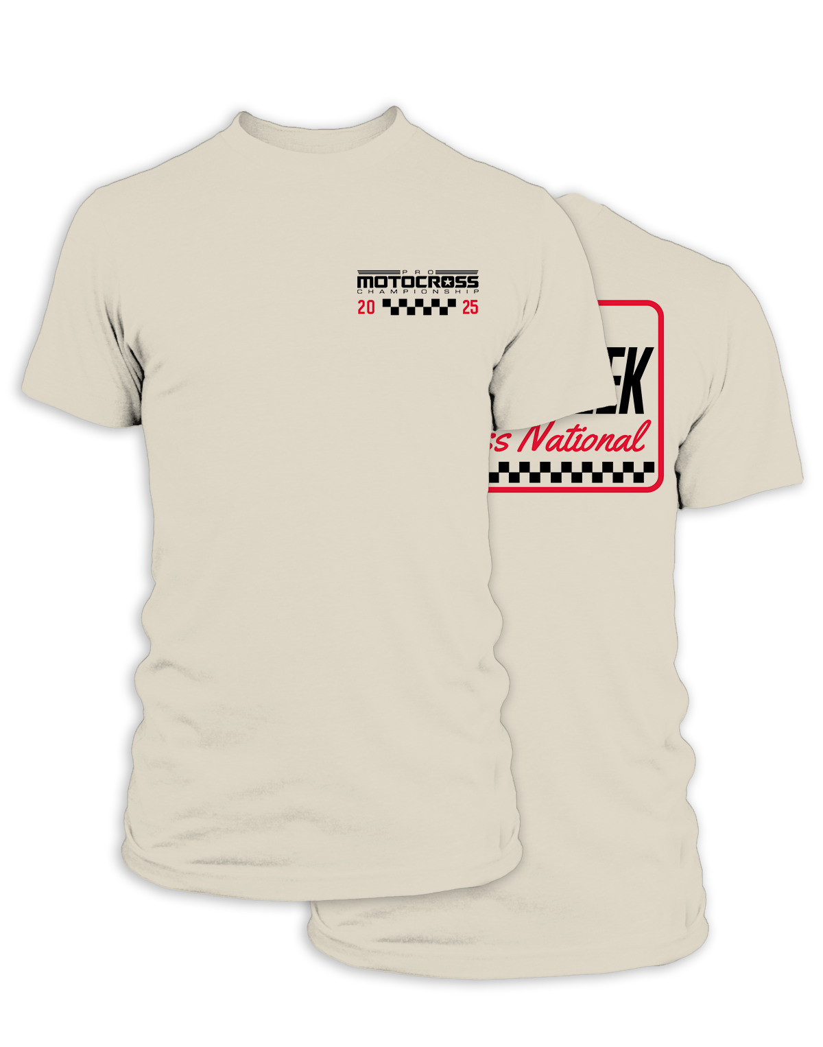 25 MX Budds Creek Adventures Specialty