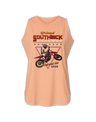 25 MX Southwick  Ironman Ladies Tank