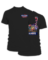 26  MX Series Tour T-Shirt Adult