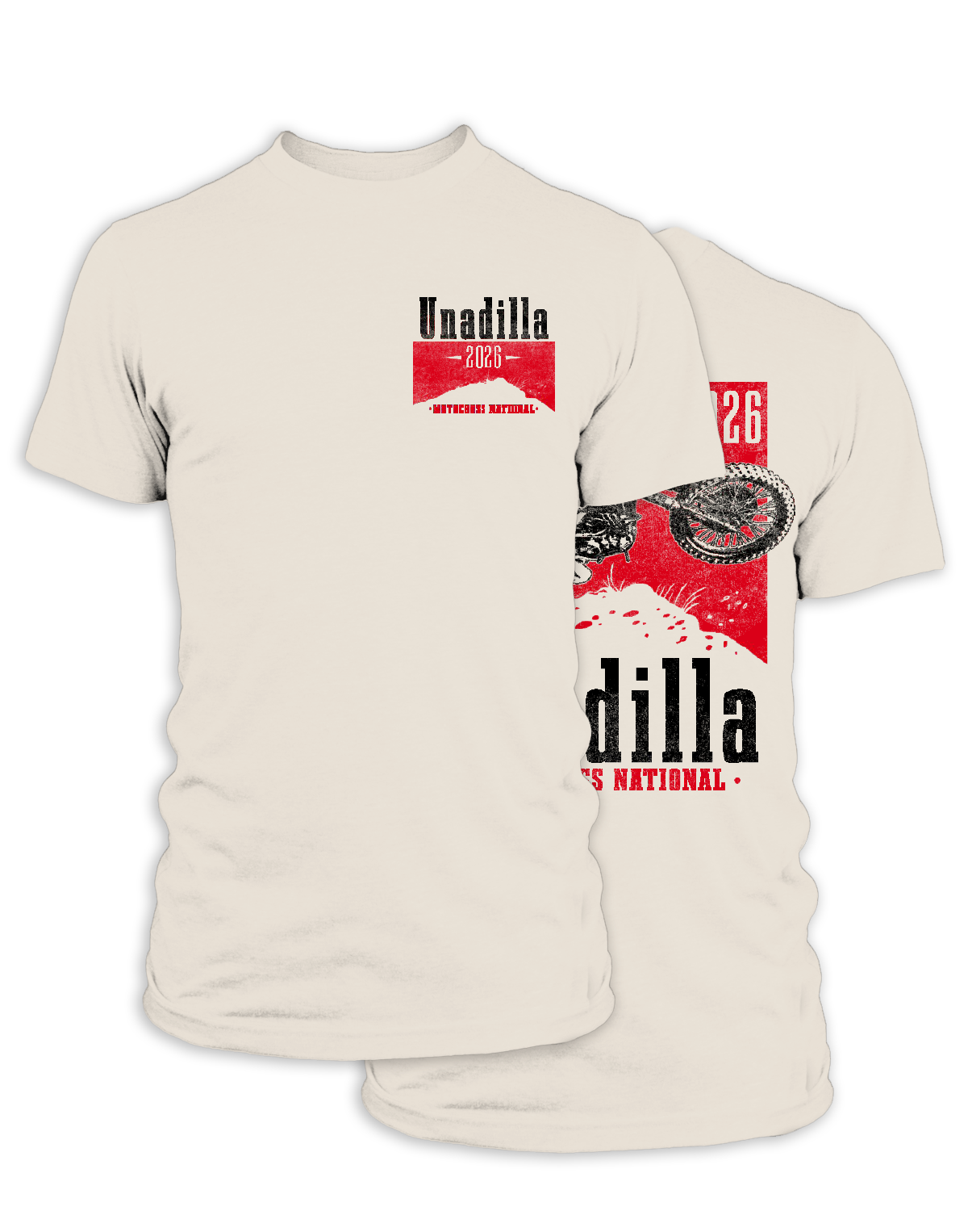 26 MX Unadilla Cowboy Up Specialty