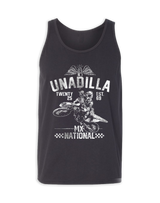 25 MX Unadilla 112 tank Specialty