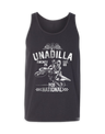 25 MX Unadilla 112 tank Specialty