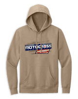 26 MX Series American 1972 Specialty Pullover Sweatshirt