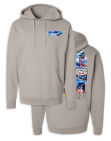 26 GNCC Snowshoe Combined Event Sweatshirt