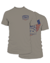 26 Loretta Lynns Amateur Patriots Specialty