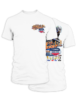 26 MX Budds Creek Main Adult Event T-Shirt
