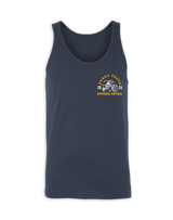 25 MX Budds Creek Tombstone Tank Specialty