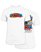 26 GNCC Watkins Glen Event Tee ATV