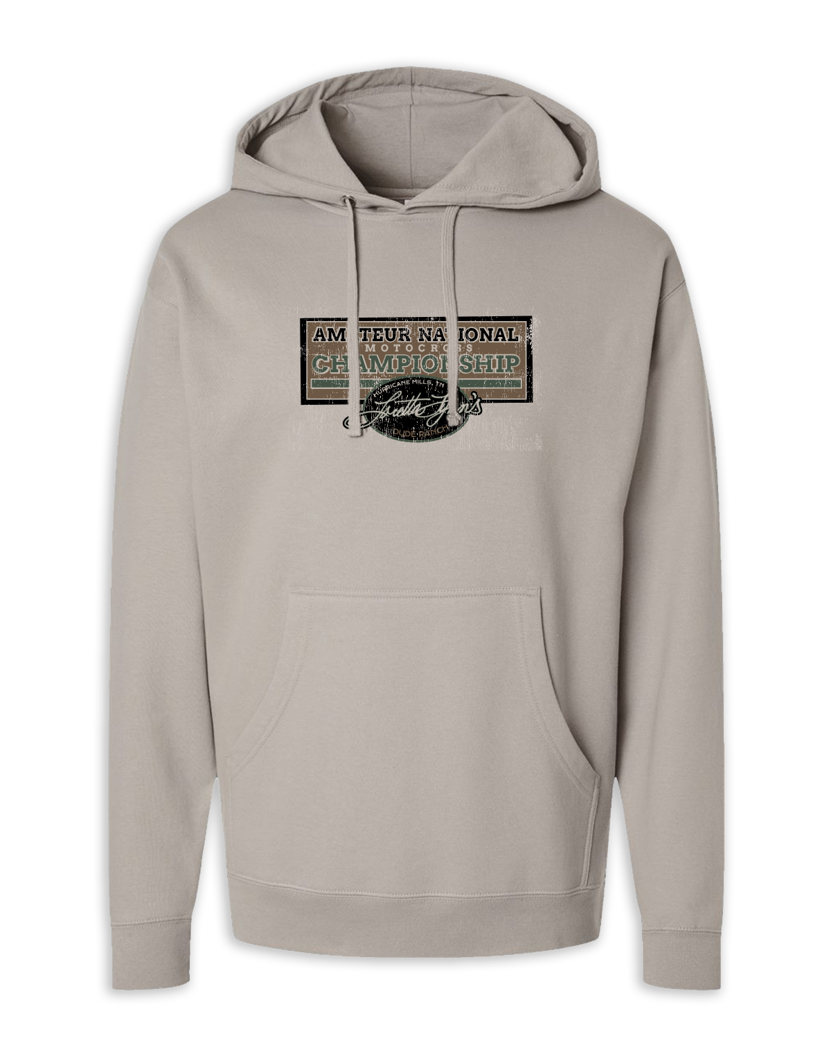 25  Lorettas Sweatshirt Specialty