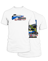 26  RCSX Adult Main Event T-Shirt