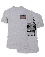 25 MX Ironman Brixton 109 Specialty