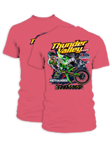 26 MX Thunder Valley Event T-Shirt Adult