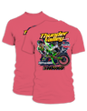 26 MX Thunder Valley Event T-Shirt Adult