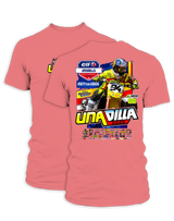 26 MX Unadilla Main Adult Event T-Shirt