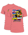 26 MX Unadilla Main Adult Event T-Shirt