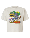25 GNCC Series Big Buck Bike 97 Ladies