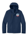 25 GNCC Series 50th Anorak Embroidered Jackets