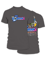 25 GNCC Ironman Event WXC